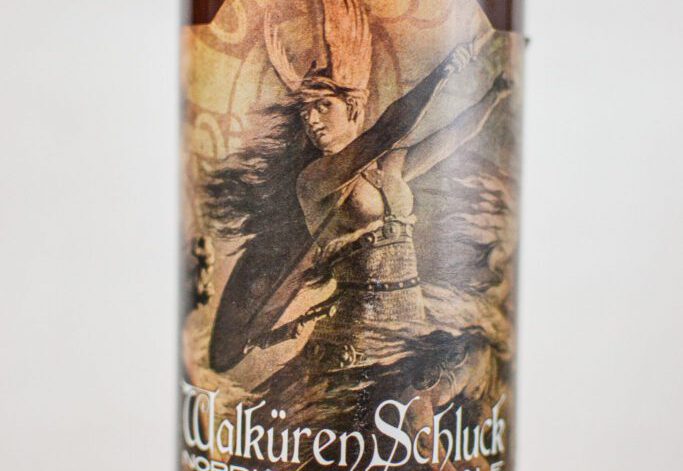 Walküren Schluck