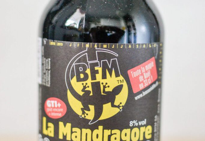 La Mandragore