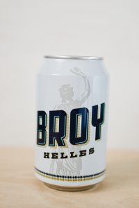 Bier: Broy