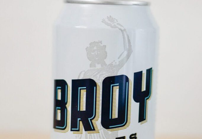 Broy