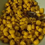 Quick and Dirty: Masala Corn