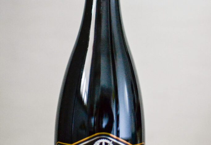 Chocolate Porter