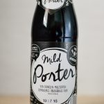 Bier: Mild Porter