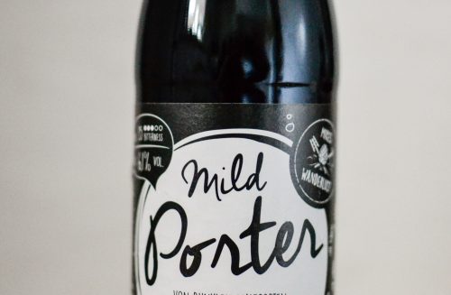 Mild Porter