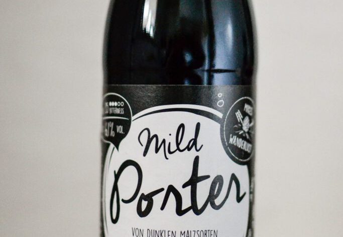 Mild Porter