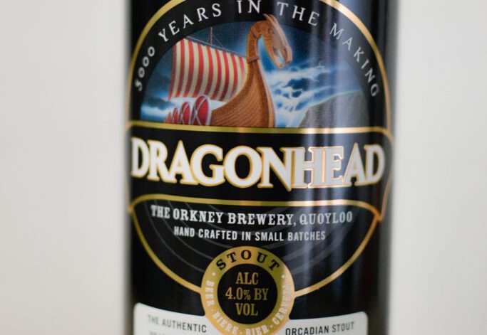 Dragonhead
