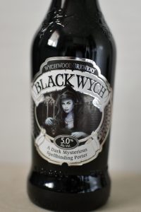Bier: Black Wych