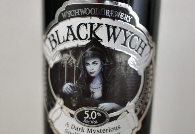 Black Wych