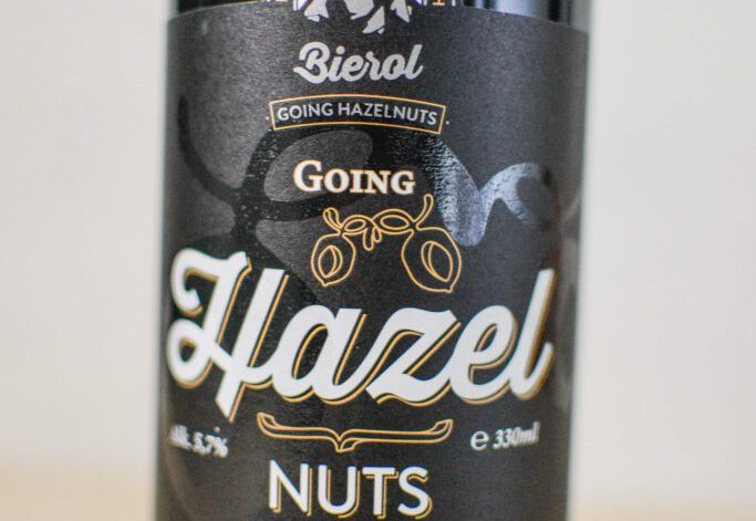 Hazelnuts