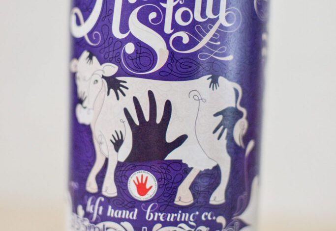 Milk Stout