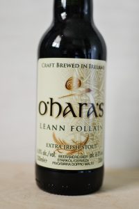 Bier: O'Hara's