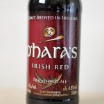 Bier: O'Hara's