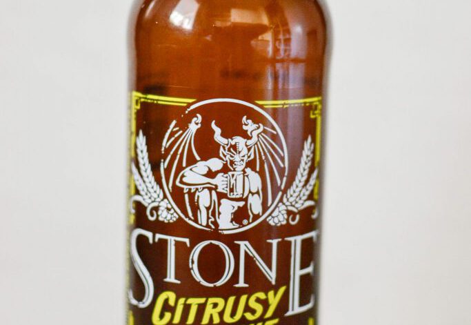 Citrusy Wit