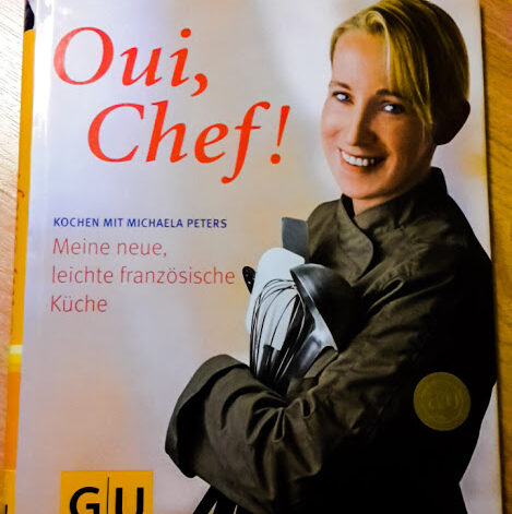 Oui, Chef!