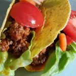 Quick and Dirty: Tacos