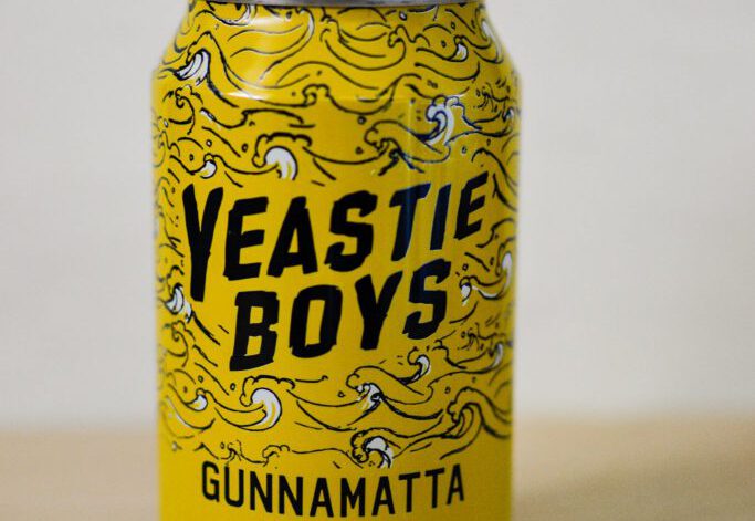 Gunnamatta