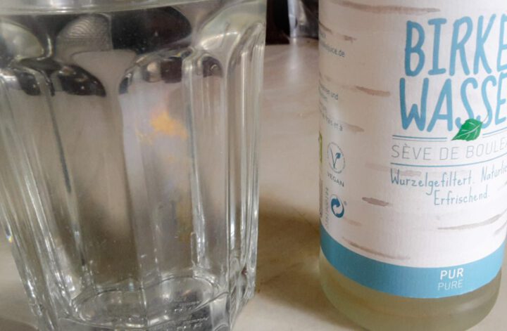 Birkenwasser