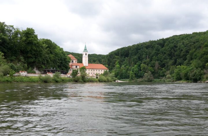 Weltenburg