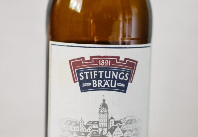 Stifungsbräu