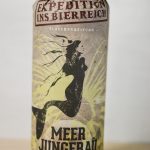 Bier: Meerjungfrau