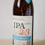 Bier: IPA Liberis 2+3
