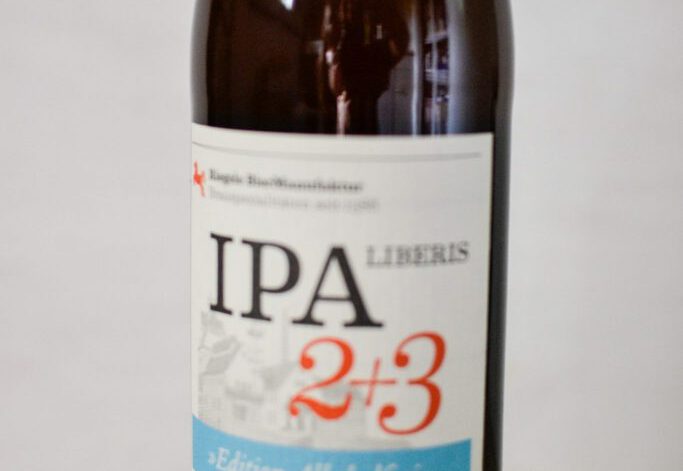 IPA 2+3