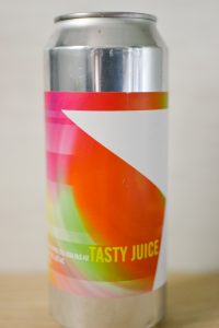 Tasty Juice