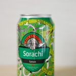 Bier: Sorachi
