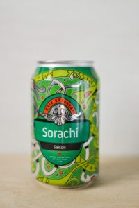 Sorachi