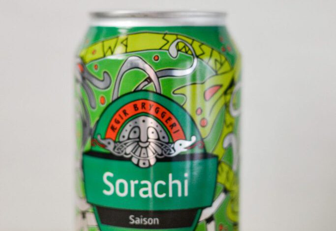 Sorachi