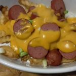 Quick and Dirty: Chili Cheese Fries