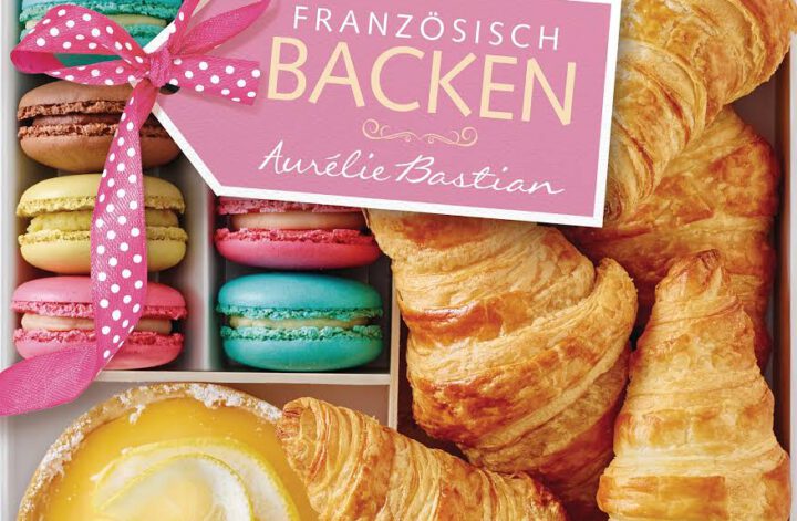 Französisch Backen