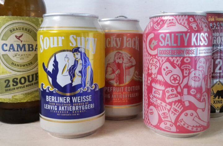 Sauerbier