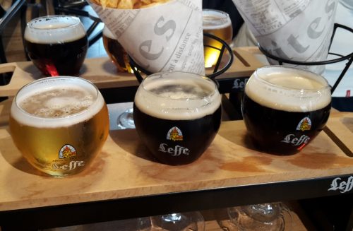 Belgisches Bier