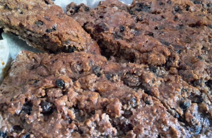 Barmbrack