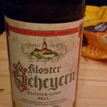 Bier: Kloster Scheyern