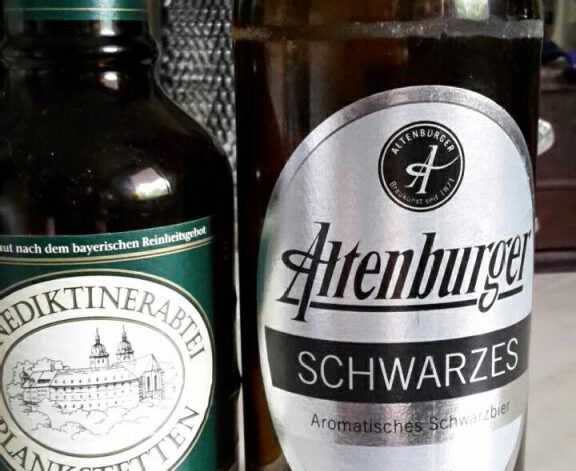 Altenburger Schwarzes