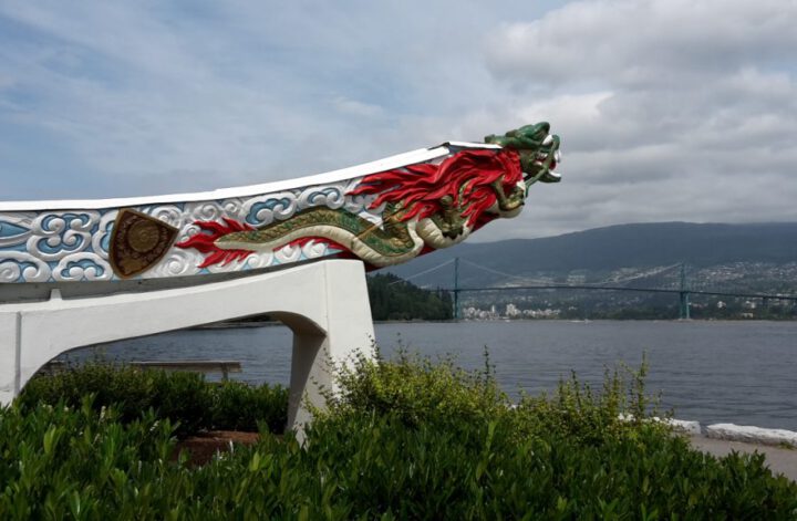 Vancouver