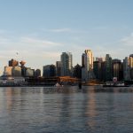 Urlaub: Vancouver