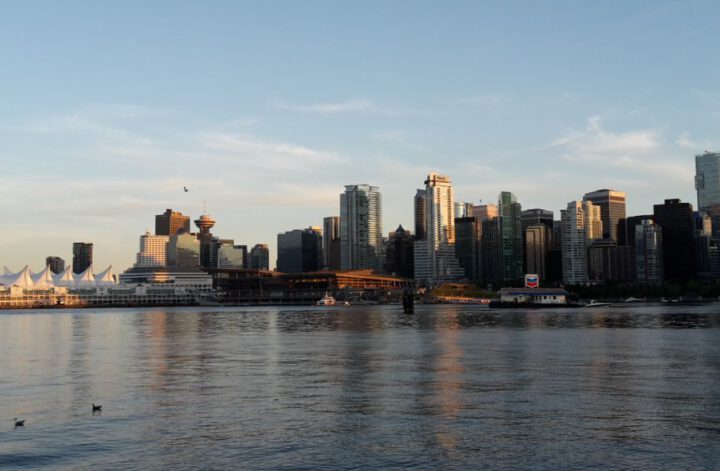 Vancouver
