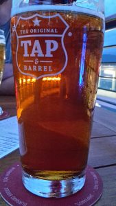 Bier: Bier aus Vancouver
