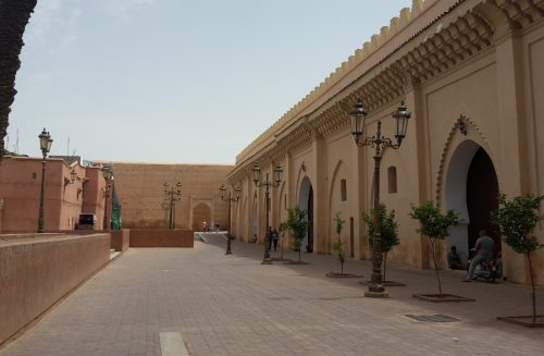 Marrakesch
