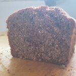 Quick and Dirty: Dwarf Bread