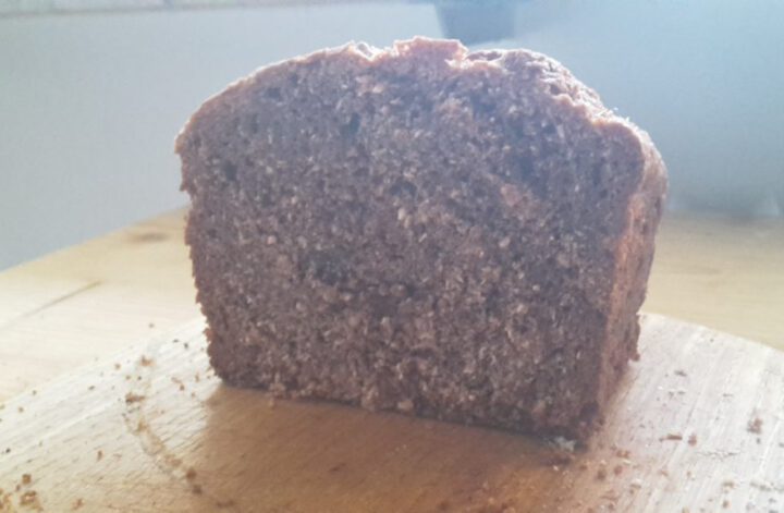 Dwarf Bread