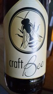 Bier: craftBee No 2