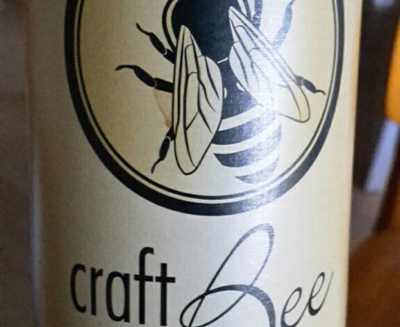 craftBee No 2