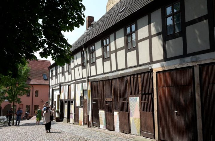 Lutherstadt Wittenberg