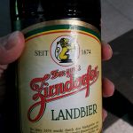 Bier: Zirndorfer