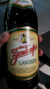 Bier: Zirndorfer