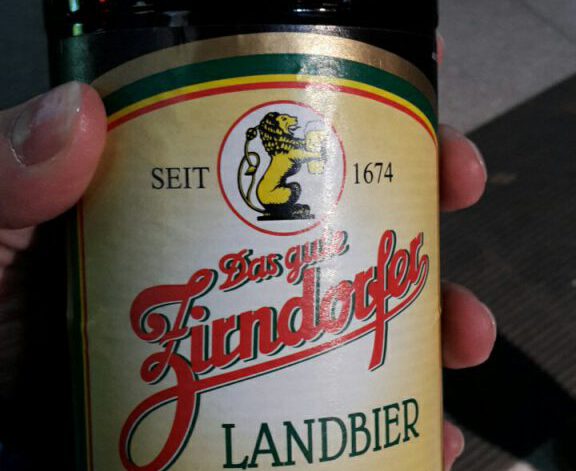 Zirndorfer